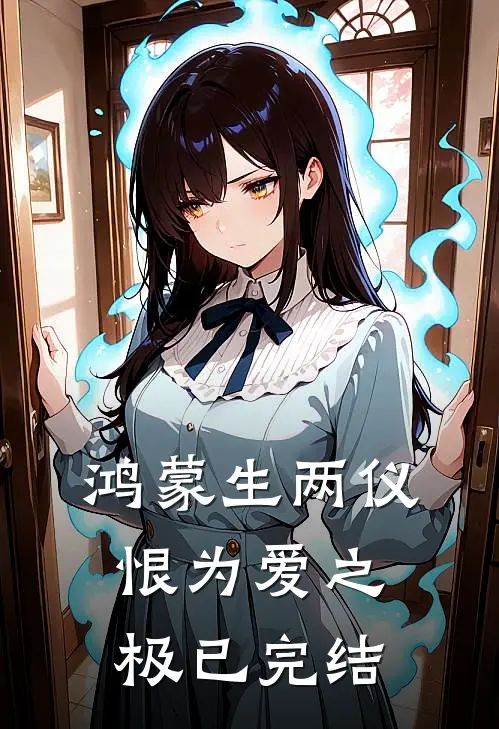 鸿蒙生两仪，恨为爱之极已完结