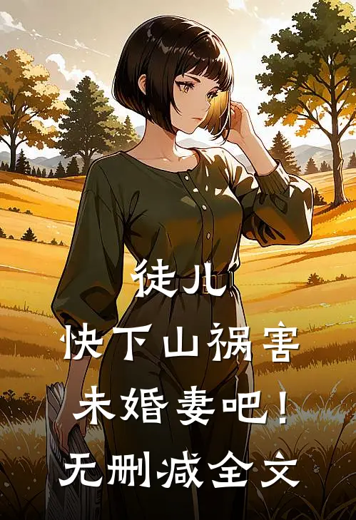 徒儿，快下山祸害未婚妻吧！无删减全文
