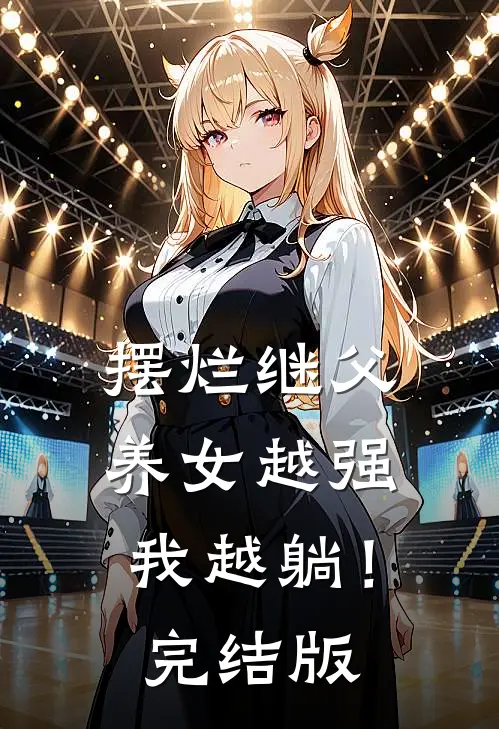 摆烂继父，养女越强我越躺！完结版