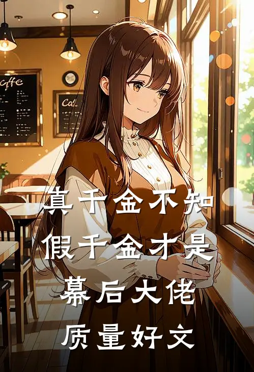 真千金不知，假千金才是幕后大佬质量好文