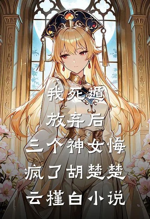 我死遁放弃后，三个神女悔疯了胡楚楚云槿白小说