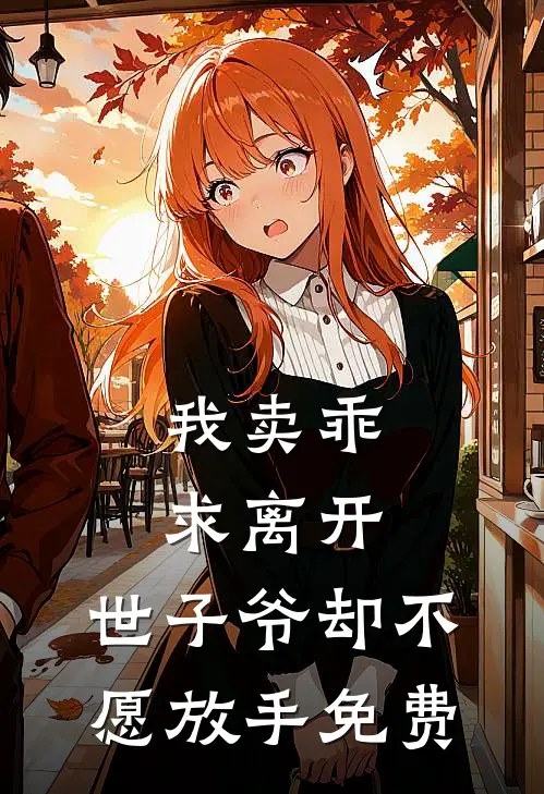 我卖乖求离开，世子爷却不愿放手免费