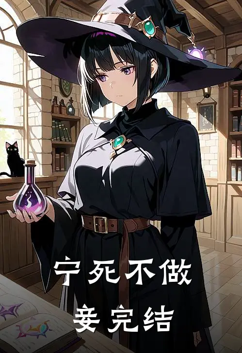 宁死不做妾完结