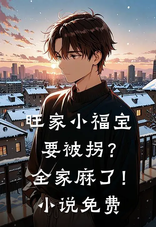 旺家小福宝要被拐？全家麻了！小说免费