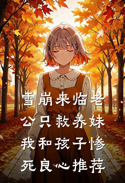 雪崩来临老公只救养妹，我和孩子惨死良心推荐
