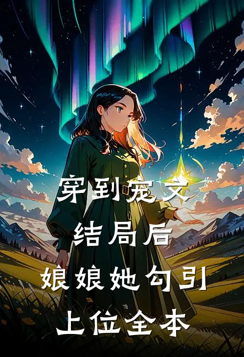 穿到宠文结局后，娘娘她勾引上位全本