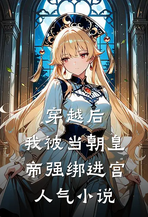 穿越后，我被当朝皇帝强绑进宫人气小说