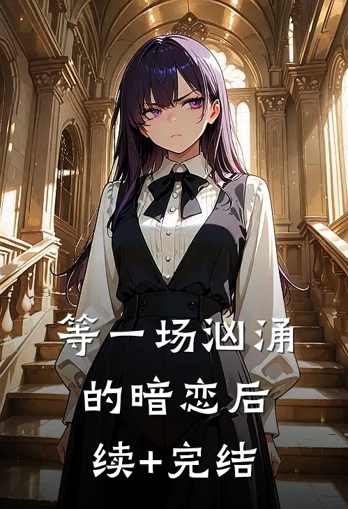 等一场汹涌的暗恋后续+完结