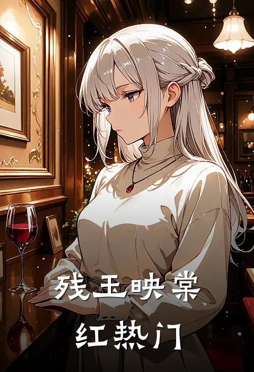 残玉映棠红热门