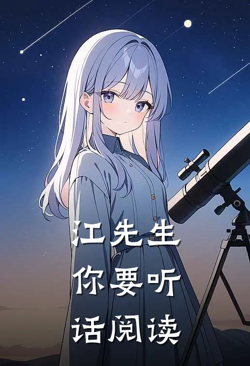 江先生，你要听话阅读