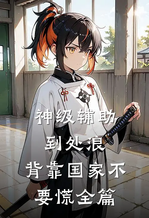 神级辅助到处浪，背靠国家不要慌全篇