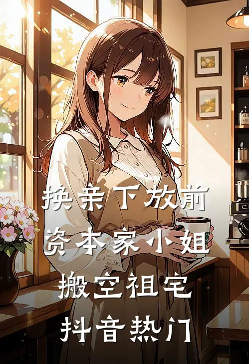 换亲下放前，资本家小姐搬空祖宅抖音热门