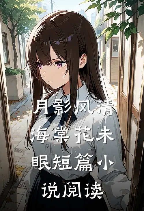 月影风清，海棠花未眠短篇小说阅读