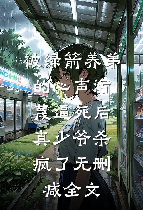 被绿箭养弟的心声污蔑逼死后，真少爷杀疯了无删减全文