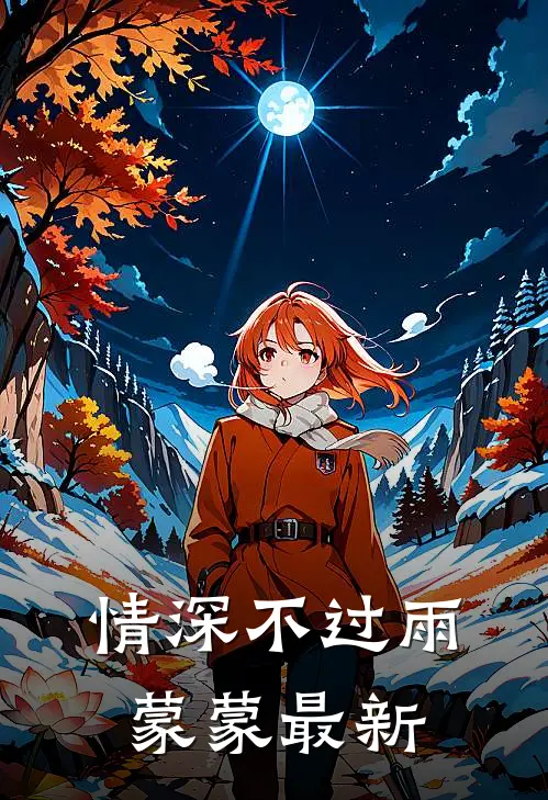 情深不过雨蒙蒙最新