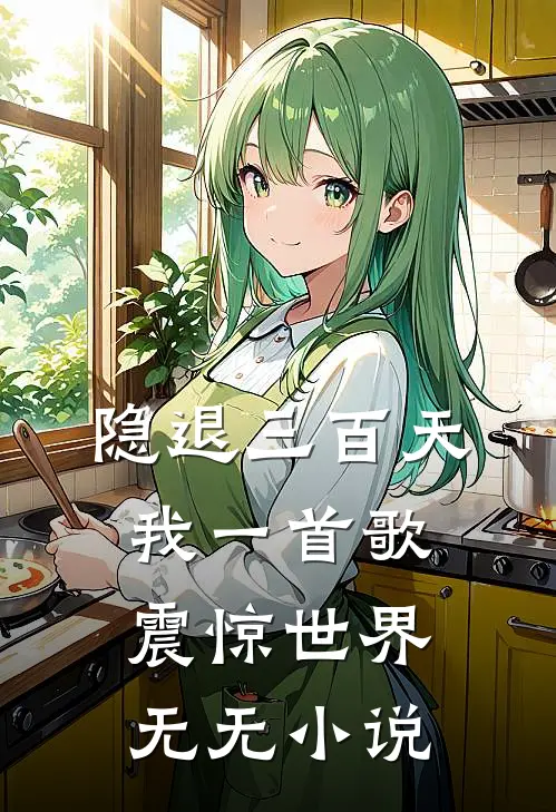 隐退三百天，我一首歌震惊世界无无小说