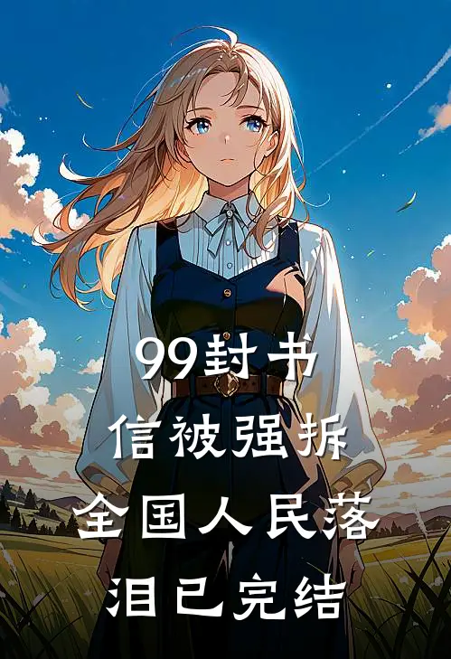 99封书信被强拆，全国人民落泪已完结