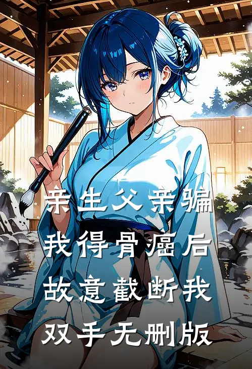 亲生父亲骗我得骨癌后，故意截断我双手无删版