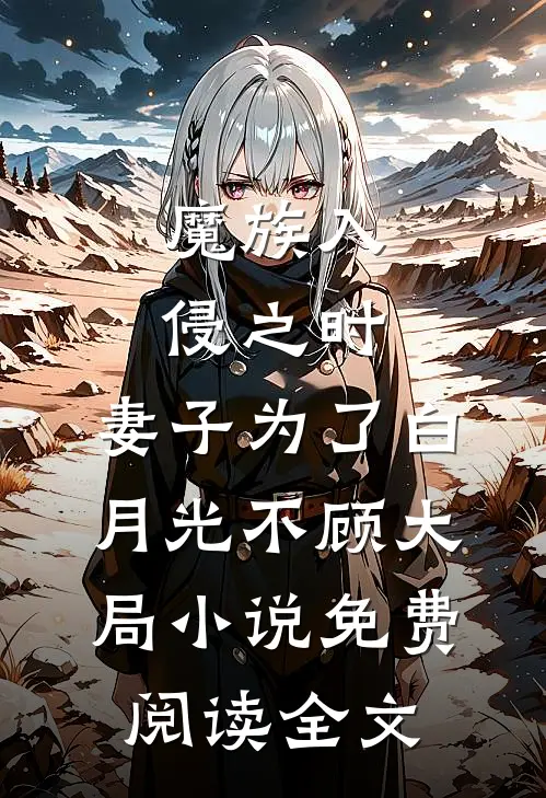魔族入侵之时，妻子为了白月光不顾大局小说免费阅读全文