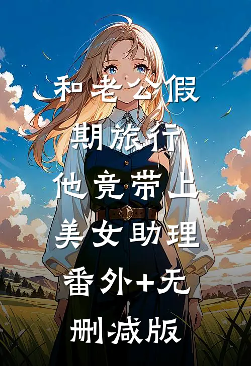 和老公假期旅行，他竟带上美女助理:番外+无删减版