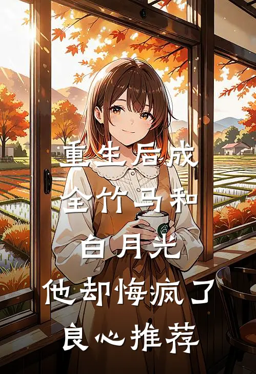 重生后成全竹马和白月光，他却悔疯了良心推荐