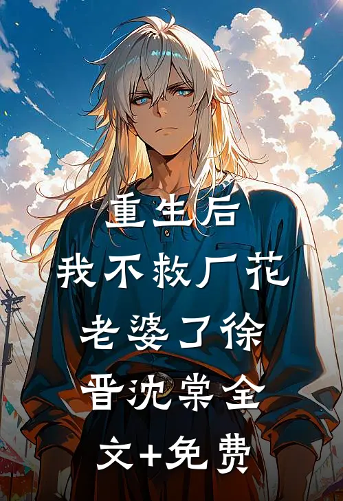 重生后，我不救厂花老婆了徐晋沈棠全文+免费