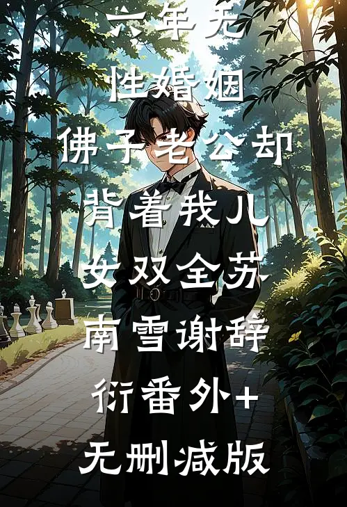 六年无性婚姻，佛子老公却背着我儿女双全苏南雪谢辞衍番外+无删减版