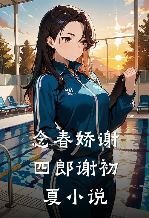 念春娇谢四郎谢初夏小说