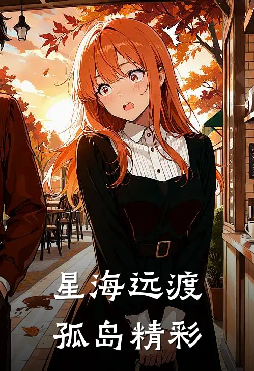 星海远渡孤岛精彩