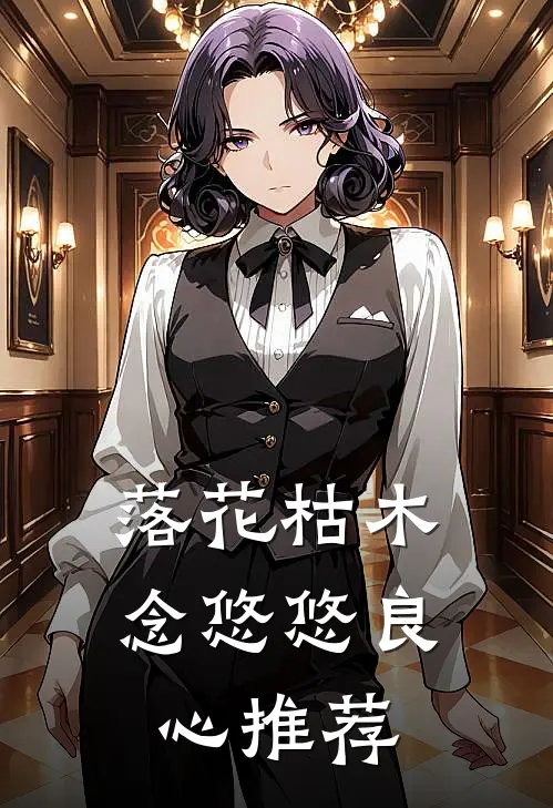 落花枯木念悠悠良心推荐