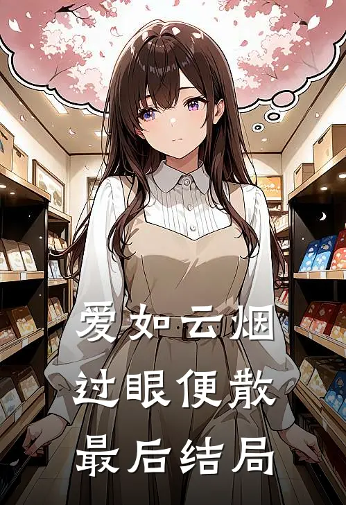 爱如云烟，过眼便散最后结局