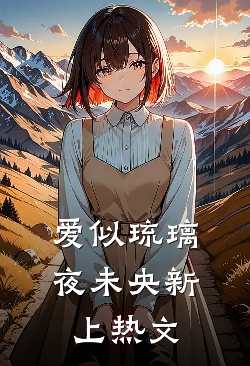 爱似琉璃夜未央新上热文