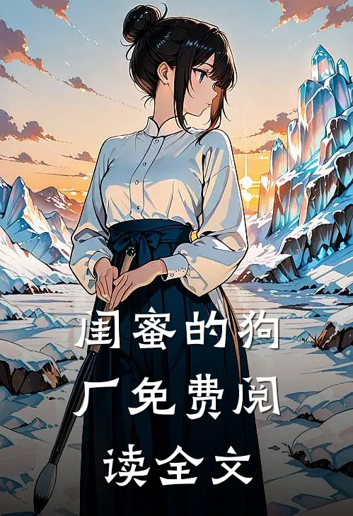 闺蜜的狗厂免费阅读全文