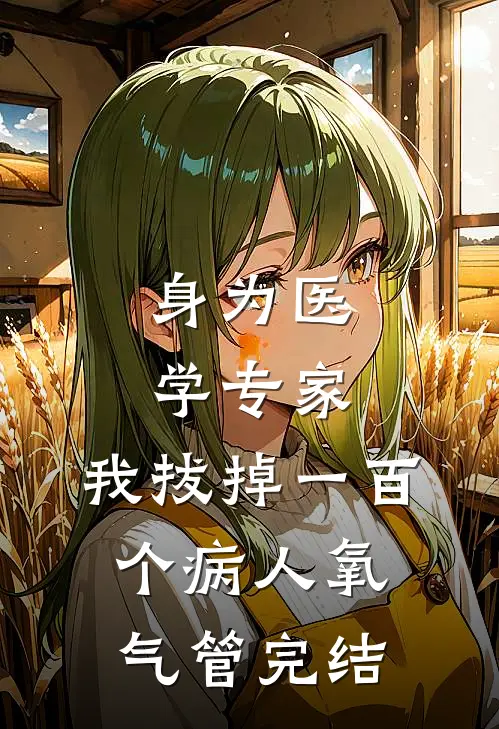 身为医学专家，我拔掉一百个病人氧气管完结