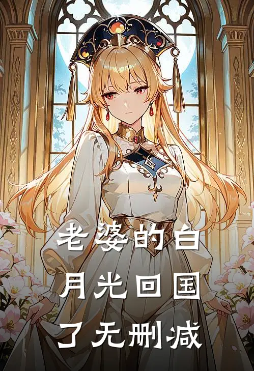 老婆的白月光回国了无删减