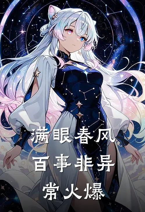 满眼春风百事非异常火爆