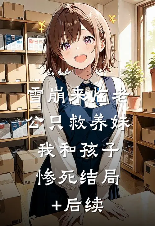 雪崩来临老公只救养妹，我和孩子惨死结局+后续
