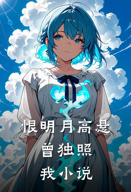恨明月高悬，曾独照我小说