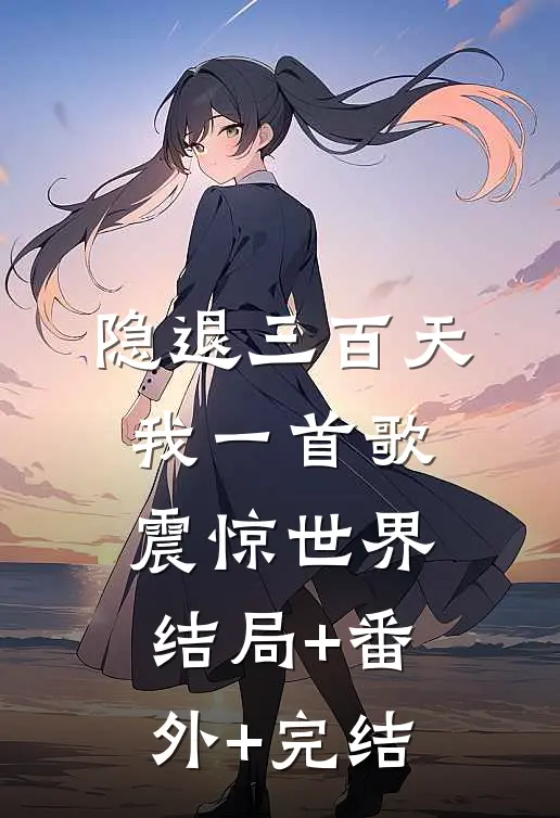隐退三百天，我一首歌震惊世界:结局+番外+完结