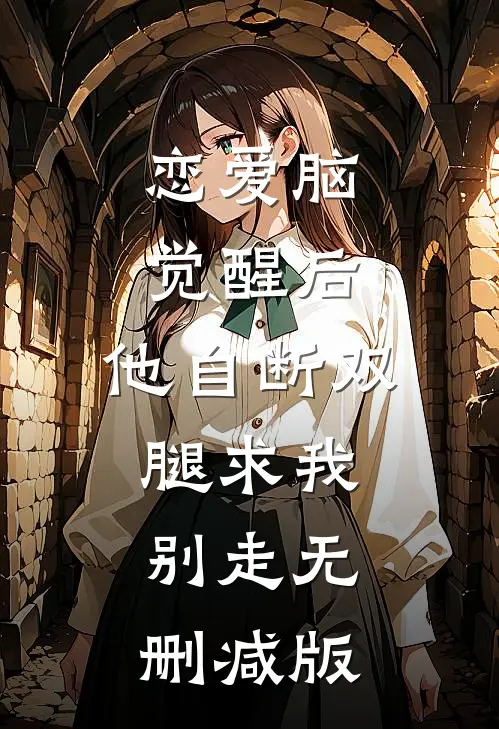 恋爱脑觉醒后，他自断双腿求我别走无删减版