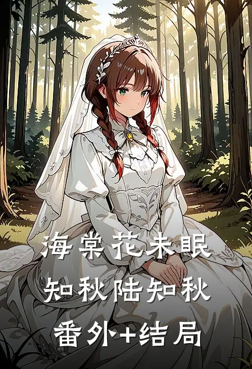 海棠花未眠知秋陆知秋:(番外)+(结局)