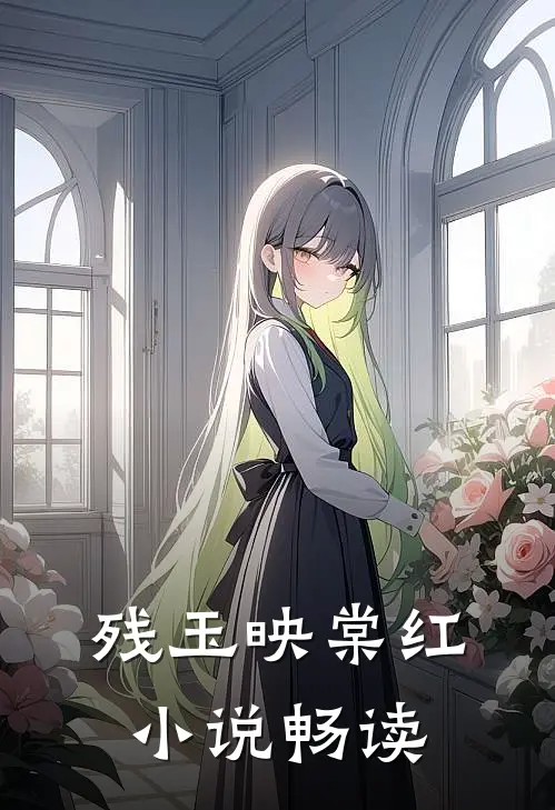 残玉映棠红小说畅读
