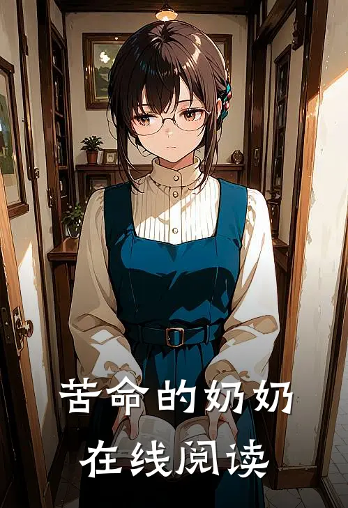 苦命的奶奶在线阅读