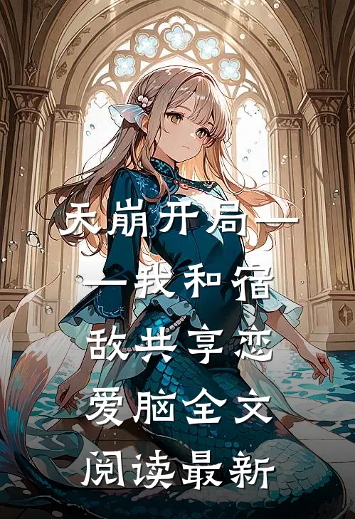 天崩开局——我和宿敌共享恋爱脑全文阅读最新