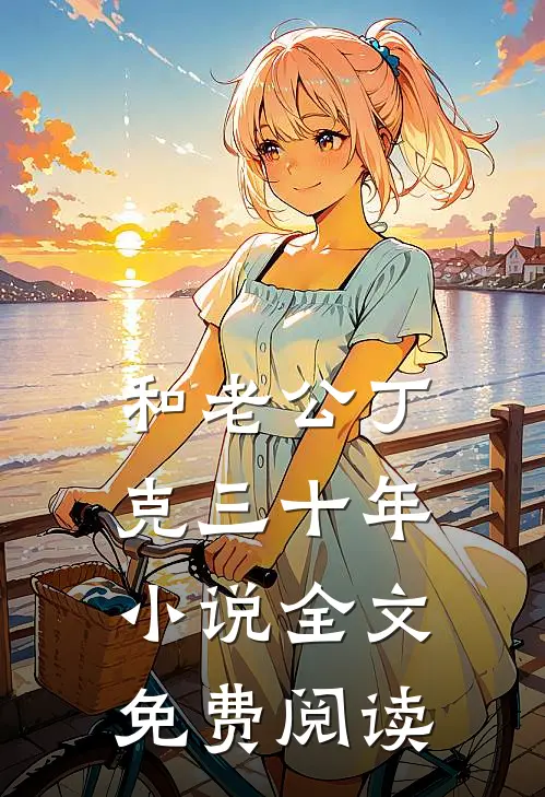 和老公丁克三十年小说全文免费阅读