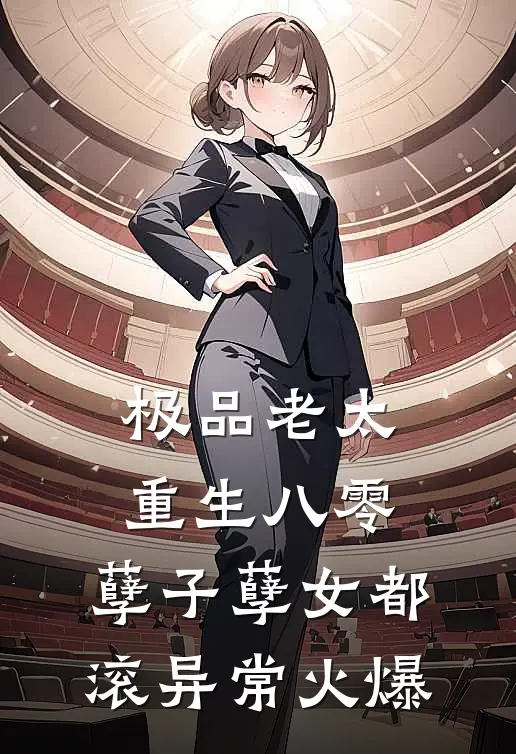 极品老太重生八零，孽子孽女都滚异常火爆