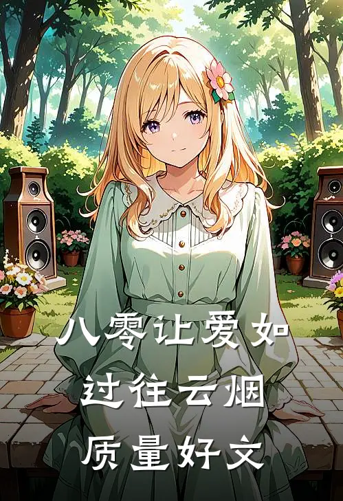 八零让爱如过往云烟质量好文
