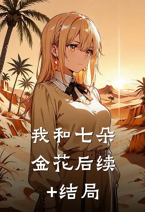 我和七朵金花后续+结局