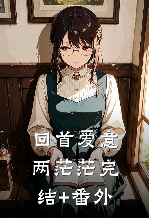回首爱意两茫茫完结+番外