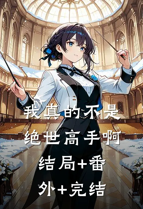 我真的不是绝世高手啊:结局+番外+完结